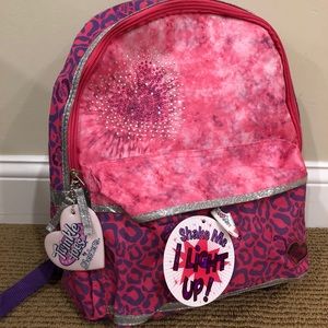 Skechers Twinkle Toes backpack